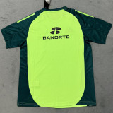 2025/26 Mexico Green Fans Training Jersey