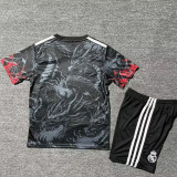 2025 RM Special Edition Kids Soccer Jersey