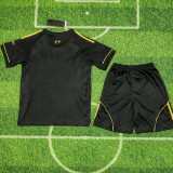 2025/26 LFC Black Kids Soccer Jersey