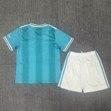 2025/26 LFC Third Green Kids Soccer Jersey