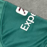 2025/26 LFC Third Green Kids Soccer Jersey