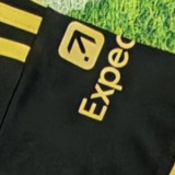 2025/26 LFC Black Kids Soccer Jersey