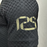 2025 BA Special Edition Player Version Soccer Jersey