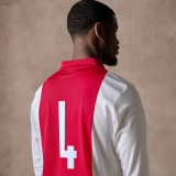 2025 AA 125th Anniversary Edition Player Version Long Sleeve Soccer Jersey