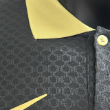 2025 BA Special Edition Player Version Soccer Jersey