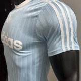 2025 AD~ Retro Style Player Version Soccer Jersey