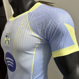 2025 BA Special Edition Player Version Soccer Jersey