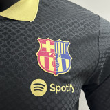 2025 BA Special Edition Player Version Soccer Jersey