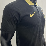 2025 BA Special Edition Player Version Soccer Jersey