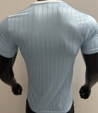 2025 AD~ Retro Style Player Version Soccer Jersey