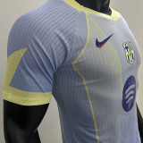 2025 BA Special Edition Player Version Soccer Jersey