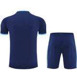2025/26 Argentina Retro Style Training Tracksuit