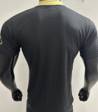 2025 BA Special Edition Player Version Soccer Jersey