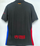 2024/25 BA x Travis Scott Away Player Version Soccer Jersey 球员版 胸前 新 广告
