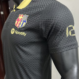 2025 BA Special Edition Player Version Soccer Jersey