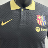 2025 BA Special Edition Player Version Soccer Jersey