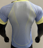 2025 BA Special Edition Player Version Soccer Jersey
