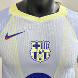 2025 BA Special Edition Player Version Soccer Jersey