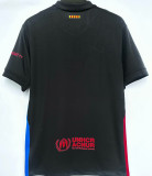 2024/25 BA x Travis Scott 1:1 Quality Away Fans Soccer Jersey 胸前 新 广告