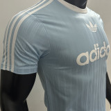 2025 AD~ Retro Style Player Version Soccer Jersey