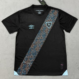 2025/26 Guatemala Third Fans Soccer Jersey