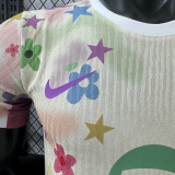 2025/26 BA Special Edition Player Version Soccer Jersey
