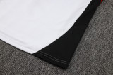 2025/26 BFC White Sweater Tracksuit