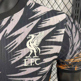 2025/26 LFC Special Edition Player Version Jersey