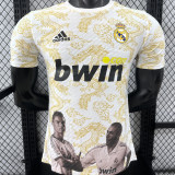 2025/26 RM Special Edition Player Version Soccer Jersey