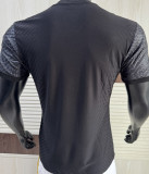 2025/26 RM Black Special Edition Player Version Soccer Jersey