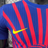 2025/26 BA Special Edition Player Version Soccer Jersey