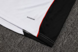 2025/26 BFC White Sweater Tracksuit