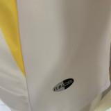 2007/08 Fenerbahce Away Retro Soccer Jersey