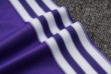 2025/26 RM Purple Kids Sweater Tracksuit