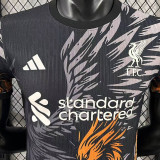 2025/26 LFC Special Edition Player Version Jersey