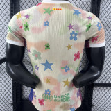 2025/26 BA Special Edition Player Version Soccer Jersey