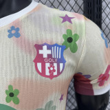 2025/26 BA Special Edition Player Version Soccer Jersey