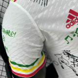 2025/26 AA White Special Edition Player Version Soccer Jersey