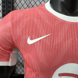 2025/26 BA Special Edition Player Version Soccer Jersey