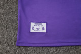 2025/26 RM Purple Kids Sweater Tracksuit