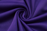2025/26 RM Purple Kids Sweater Tracksuit
