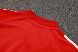 2025/26 ARS Red Sweater Tracksuit