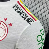 2025/26 AA White Special Edition Player Version Soccer Jersey