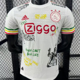 2025/26 AA White Special Edition Player Version Soccer Jersey