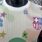 2025/26 BA Special Edition Player Version Soccer Jersey