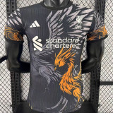 2025/26 LFC Special Edition Player Version Jersey