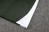 2025/26 BFC Dark Green Jacket Tracksuit