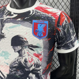 2025/26 Japan Special Edition Player Version Jersey