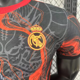 2025/26 RM Special Edition Player Version Soccer Jersey