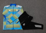 2025/26 RM  Jacket Tracksuit